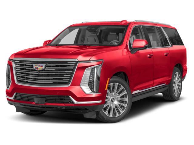cadillac escalade esv 2025 1GYS9MRL7SR181979 image cadillac escalade esv 2025 1GYS9MRL7SR181979 image